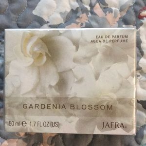 Gardenia Blossom